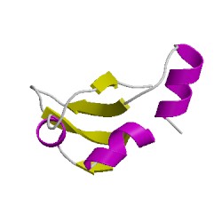 Image of CATH 2asjB02