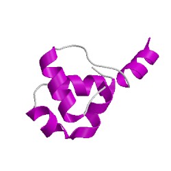 Image of CATH 2aslA03