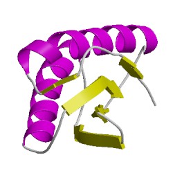 Image of CATH 2aslA04