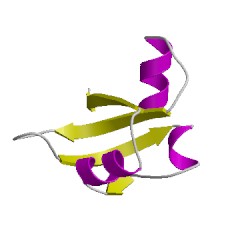 Image of CATH 2aslB02