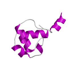 Image of CATH 2aslB03