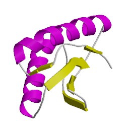 Image of CATH 2aslB04