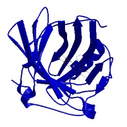 Image of CATH 2asn