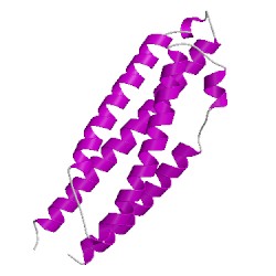 Image of CATH 2asrA