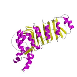 Image of CATH 2assB00