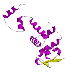 Image of CATH 2astA00