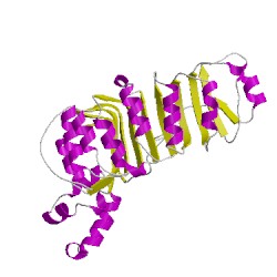 Image of CATH 2astB