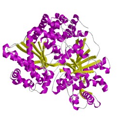 Image of CATH 2asvA