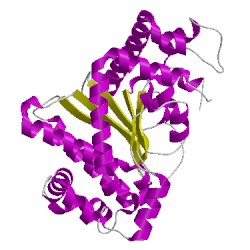 Image of CATH 2asvA02