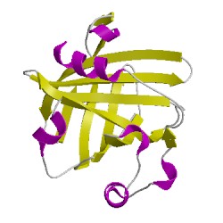 Image of CATH 2at3X