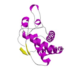 Image of CATH 2atjA01