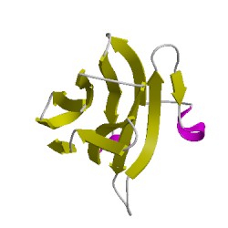 Image of CATH 2atpA00