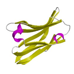 Image of CATH 2atpB00