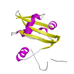 Image of CATH 2atrA00