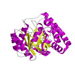 Image of CATH 2atsA00