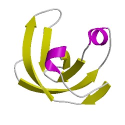 Image of CATH 2atwA01