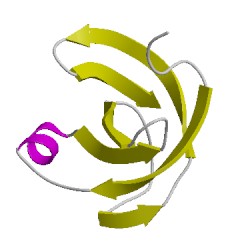 Image of CATH 2atwC01