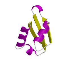 Image of CATH 2atwC03