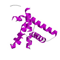 Image of CATH 2au5A00
