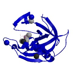 Image of CATH 2au6