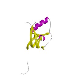 Image of CATH 2auaA01