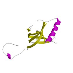 Image of CATH 2auaB01