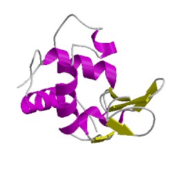 Image of CATH 2aubA00