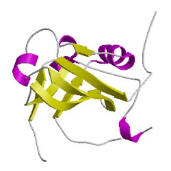 Image of CATH 2ausA01