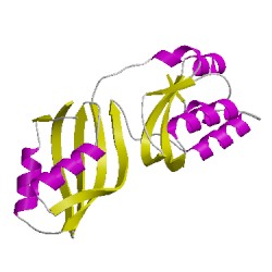 Image of CATH 2ausA02