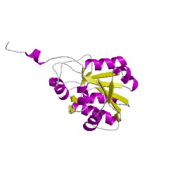 Image of CATH 2autA00