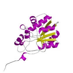 Image of CATH 2autC00