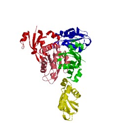 Image of CATH 2av5