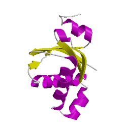 Image of CATH 2av5C