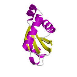 Image of CATH 2av5D00
