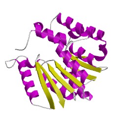 Image of CATH 2avdA