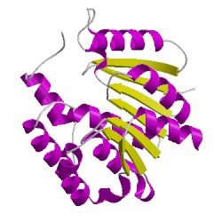 Image of CATH 2avdB