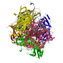 Image of CATH 2avf