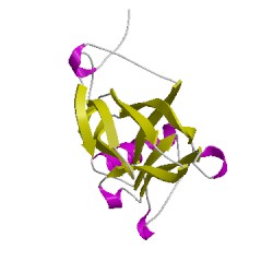 Image of CATH 2avfA02