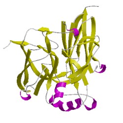 Image of CATH 2avfB