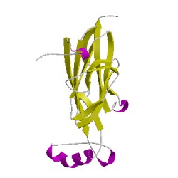 Image of CATH 2avfB02