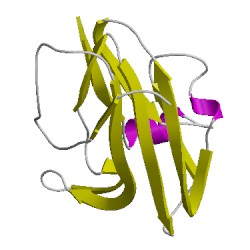 Image of CATH 2avfC01