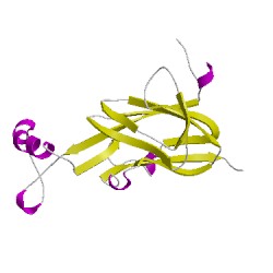 Image of CATH 2avfF02