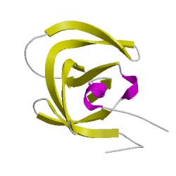 Image of CATH 2avoA00