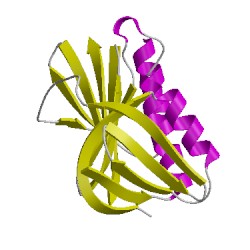 Image of CATH 2avtA01