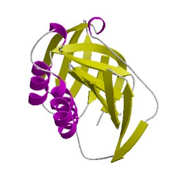 Image of CATH 2avtB01
