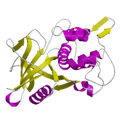 Image of CATH 2avwA