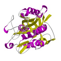 Image of CATH 2avwB