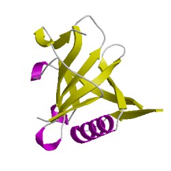 Image of CATH 2avwC01