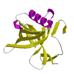 Image of CATH 2avwD01