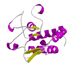 Image of CATH 2avwD02